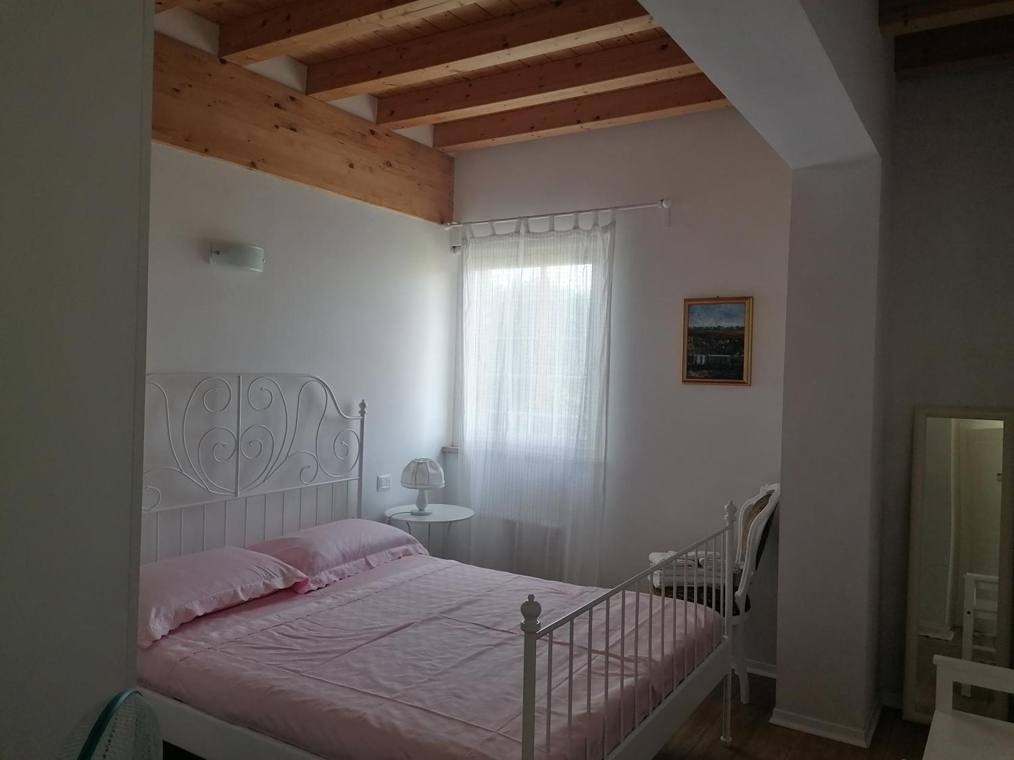 Il Giardino Nella Valle Belvedere Ostrense Room photo